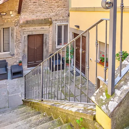 Apartamento La Torretta - Together In Tuscany *