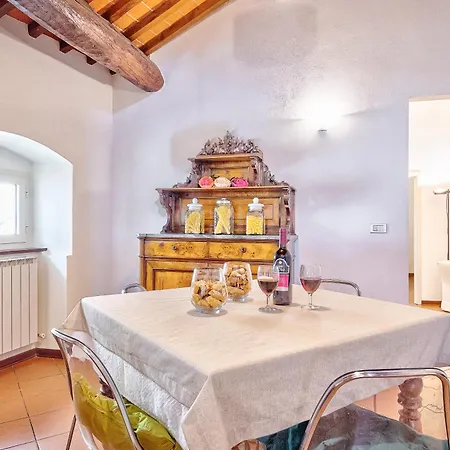 La Torretta - Together In Tuscany