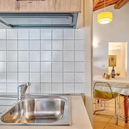 Apartment La Torretta - Together In Tuscany *