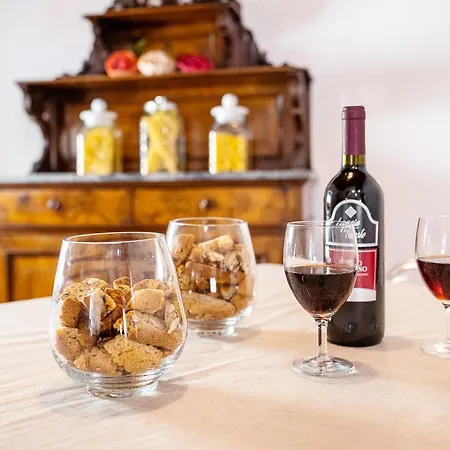 La Torretta - Together In Tuscany *