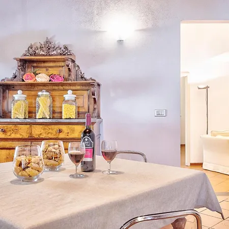 La Torretta - Together In Tuscany Apartamento Cortona