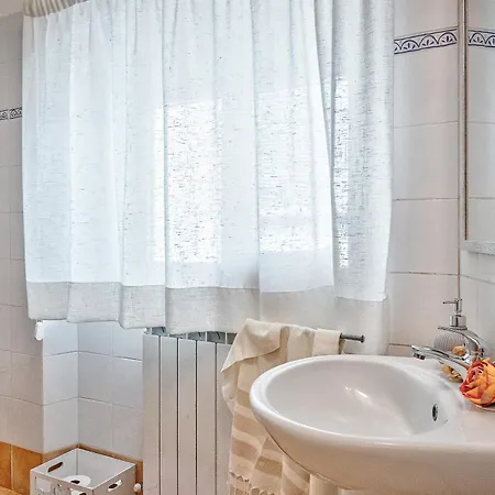 La Torretta - Together In Tuscany Apartment *