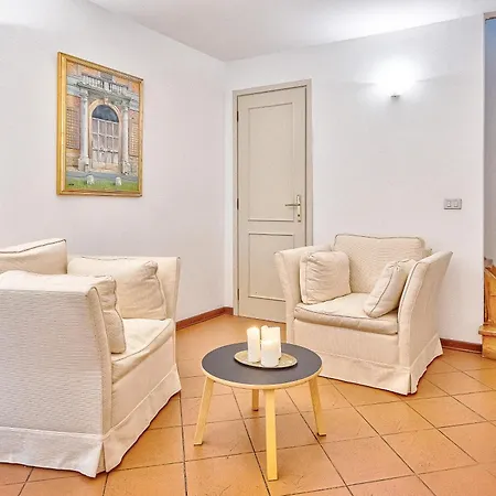 La Torretta - Together In Tuscany * Cortona