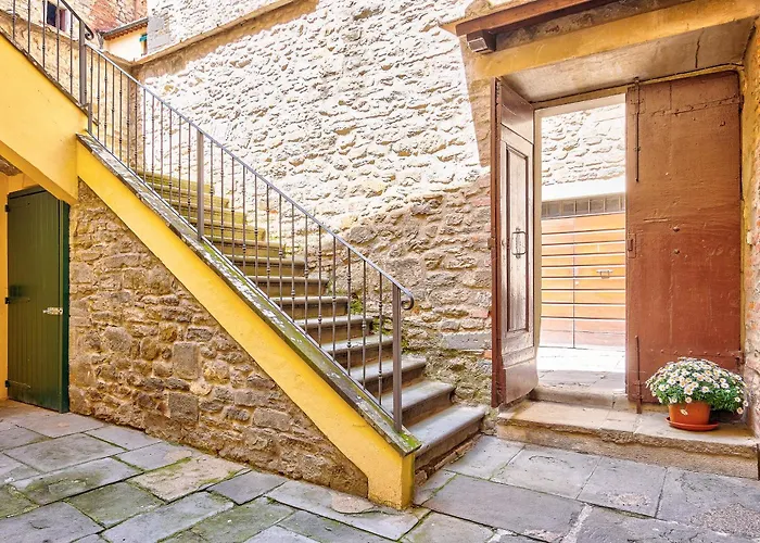 La Torretta - Together In Tuscany Cortona