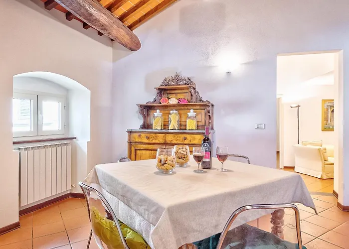 La Torretta - Together In Tuscany