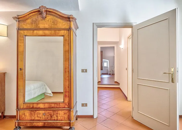 Apartment La Torretta - Together In Tuscany