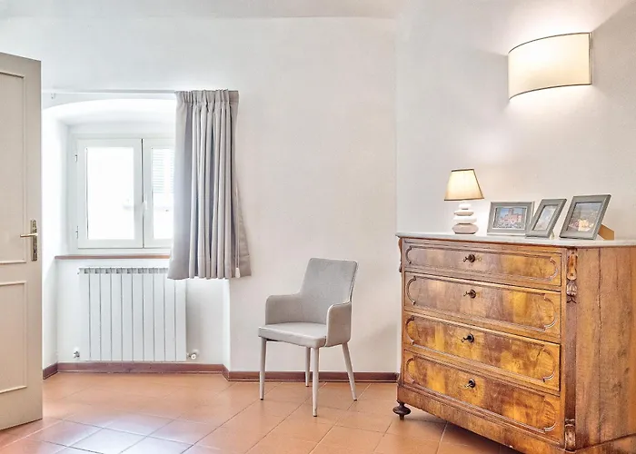 Apartment La Torretta - Together In Tuscany Cortona