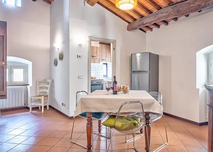 La Torretta - Together In Tuscany *