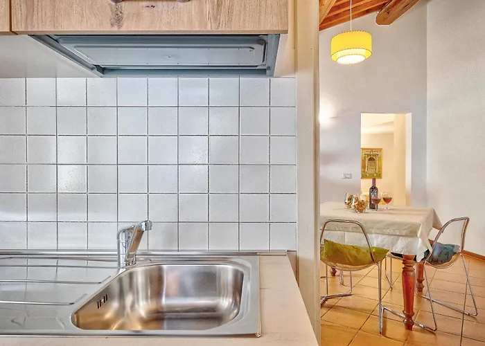 Apartment La Torretta - Together In Tuscany *