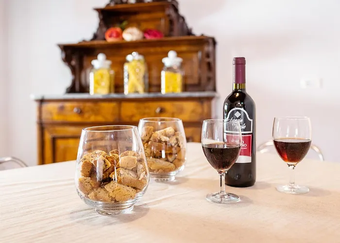 La Torretta - Together In Tuscany *