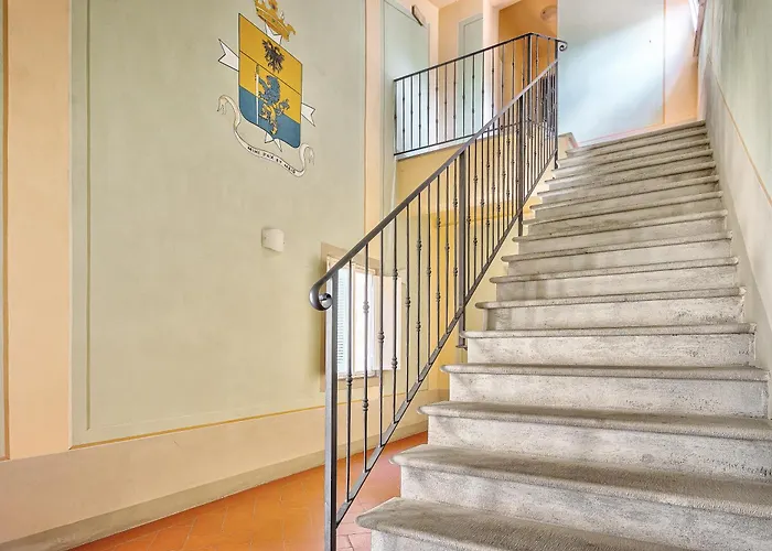 La Torretta - Together In Tuscany