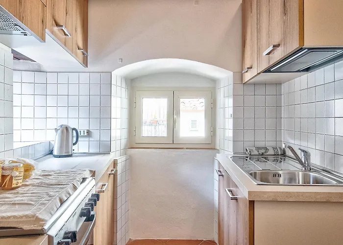 La Torretta - Together In Tuscany Apartment