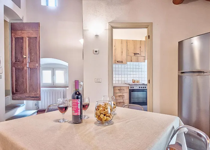 La Torretta - Together In Tuscany