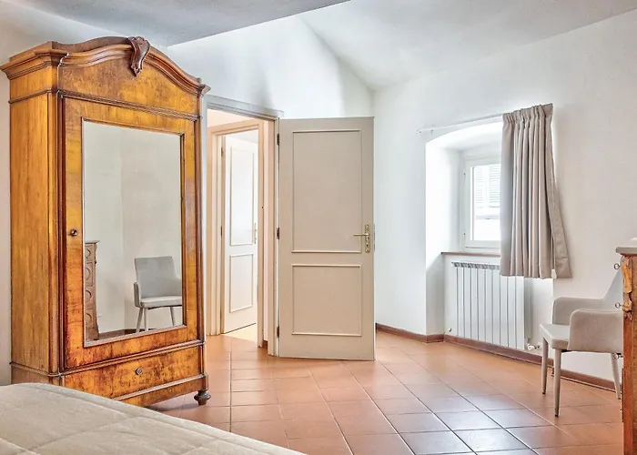 Apartment La Torretta - Together In Tuscany *