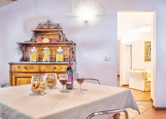La Torretta - Together In Tuscany Apartment Cortona