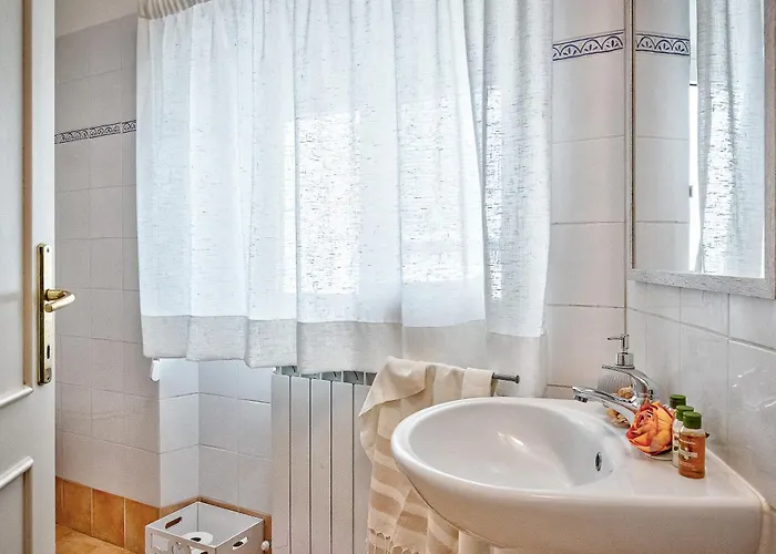 La Torretta - Together In Tuscany Apartment *