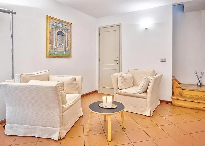 La Torretta - Together In Tuscany * Cortona