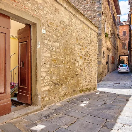 La Torretta - Together In Tuscany Апартаменты