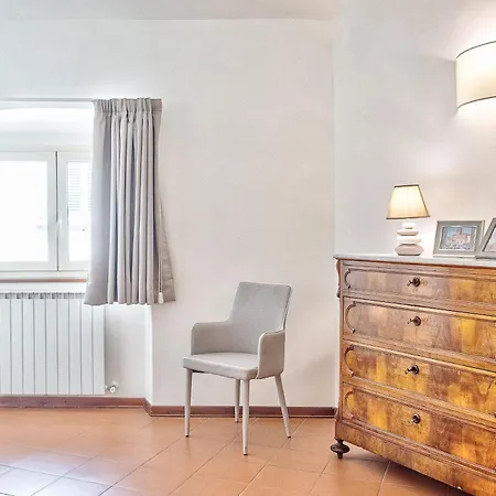 Апартаменты La Torretta - Together In Tuscany Кортона